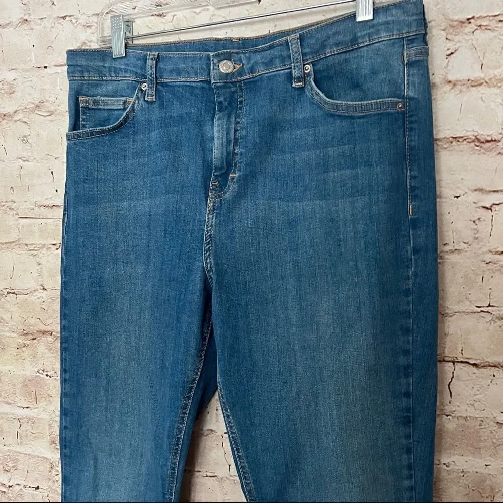 Topshop womens moto